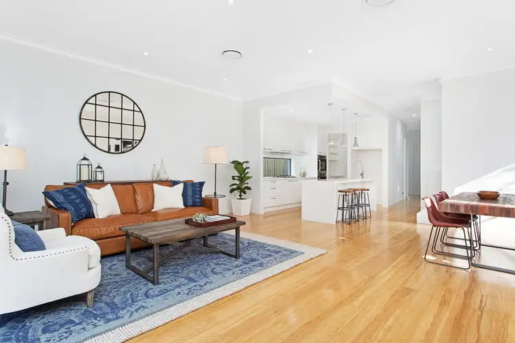 Second view of Homely house listing, 7 Kelvin Street, Wavell Heights QLD 4012