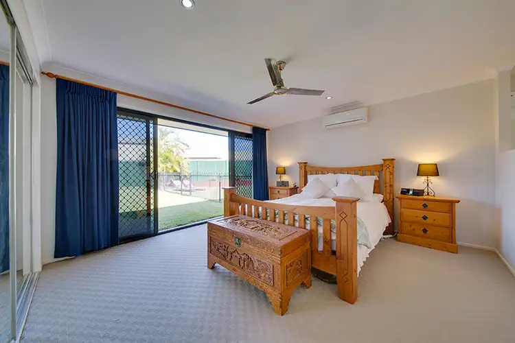 Seventh view of Homely house listing, 8 Adventurer Drive, Taroomball QLD 4703