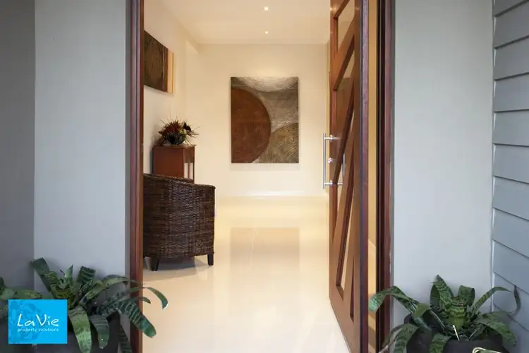 Seventh view of Homely house listing, 1 Cedarwood Place, Brookwater QLD 4300