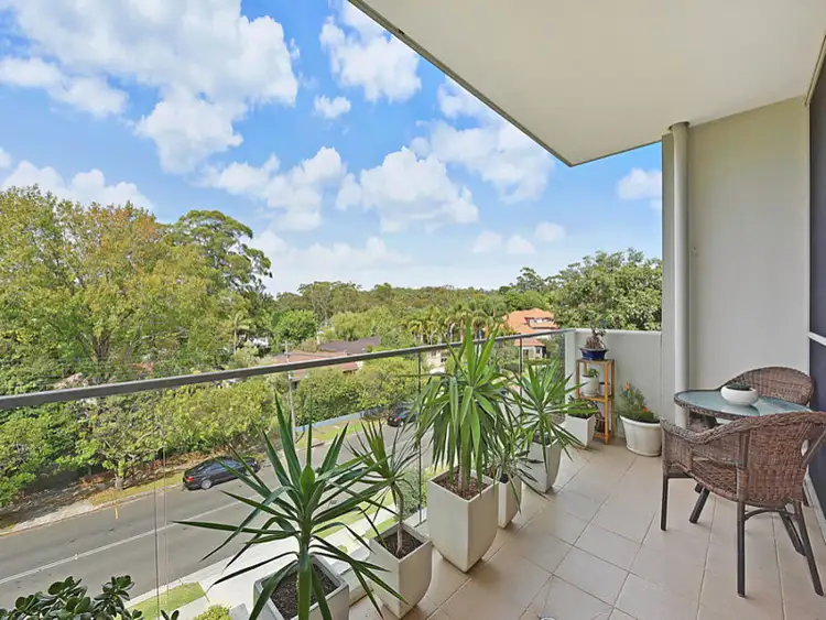 Third view of Homely apartment listing, 13/30 Stanley Street, St Ives NSW 2075