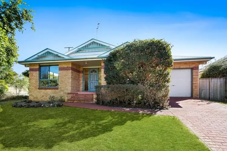 Main view of Homely house listing, 15 Muller Street, Kearneys Spring QLD 4350