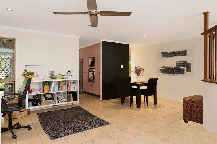 Fifth view of Homely house listing, 71 Bunya Park Drive, Eatons Hill QLD 4037