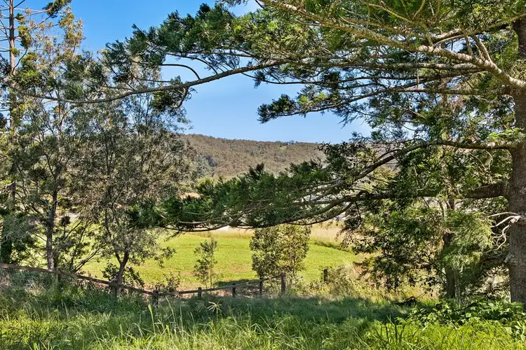 Second view of Homely land listing, 22 Fletcher Close, Camp Mountain QLD 4520