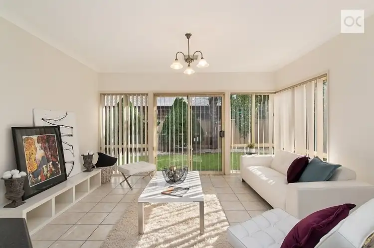 Fourth view of Homely house listing, 33 Edwin Avenue, Tranmere SA 5073