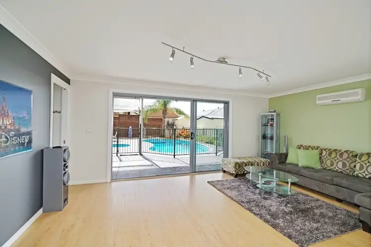 Fifth view of Homely house listing, 327 Remembrance Drive, Camden Park NSW 2570