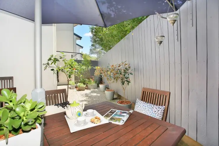 Fifth view of Homely townhouse listing, 6/26 Greenoaks Drive, Coolum Beach QLD 4573