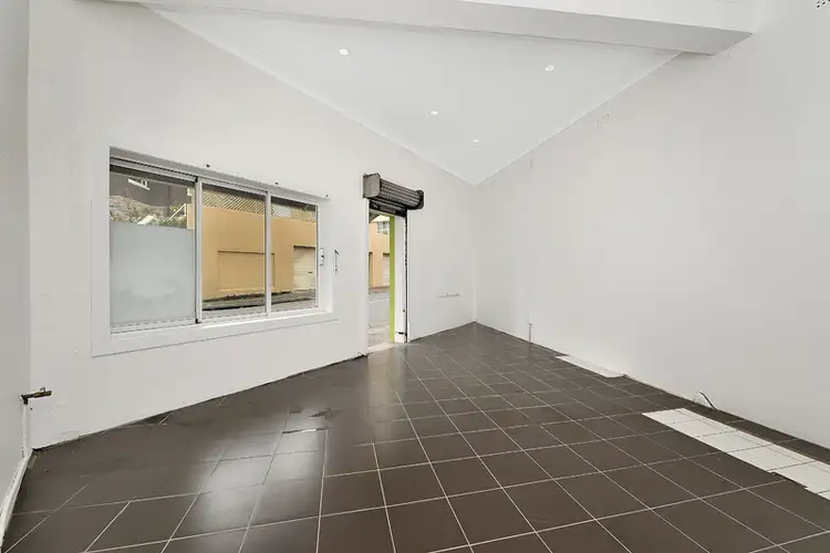Fifth view of Homely house listing, 115B Kurraba Road, Neutral Bay NSW 2089