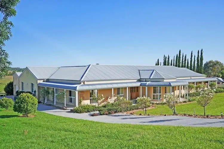 36 The Outlook, Kirkham NSW 2570