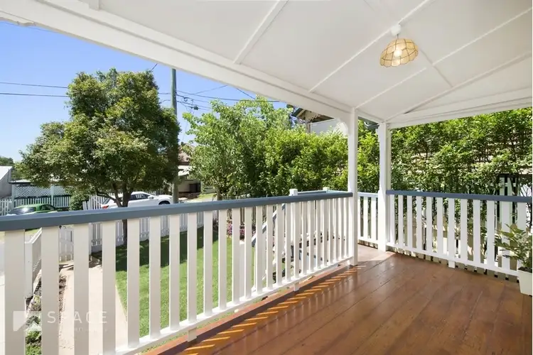 Third view of Homely house listing, 16 Argyle Street, Red Hill QLD 4059