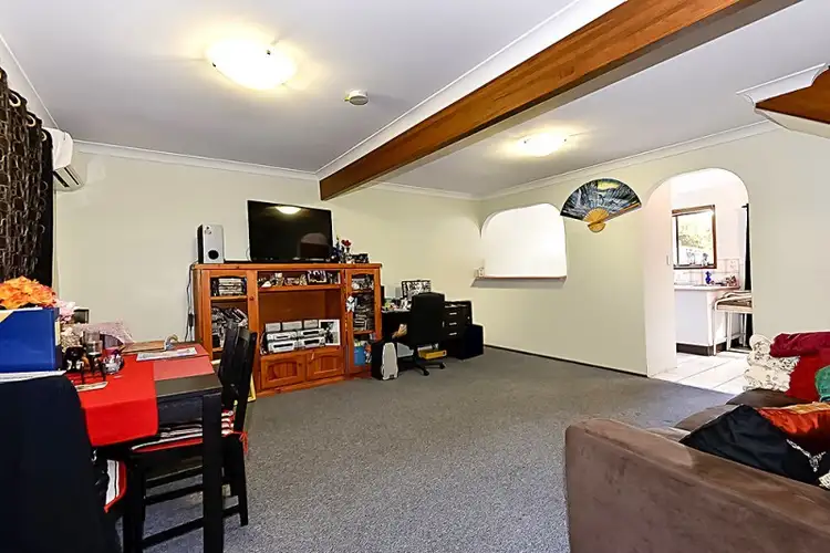 Second view of Homely unit listing, 10/33 Bruce Road, Woodridge QLD 4114