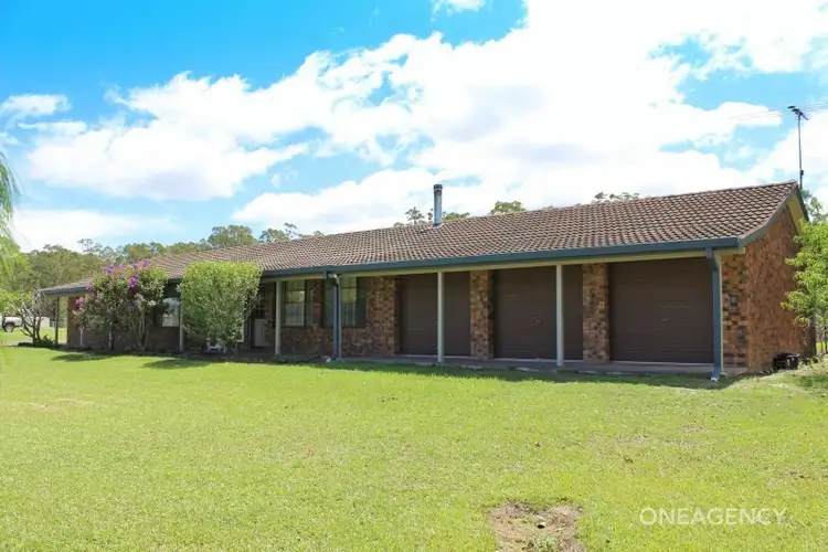 Second view of Homely rural property listing, 111 Sherwood Road, Aldavilla NSW 2440