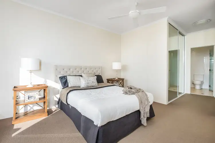 Fifth view of Homely apartment listing, 15/1 Ocean Grove Avenue, Cronulla NSW 2230