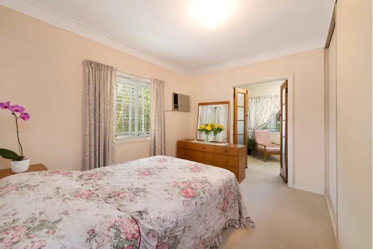 Fifth view of Homely house listing, 19 Montrebe Street, Holland Park West QLD 4121