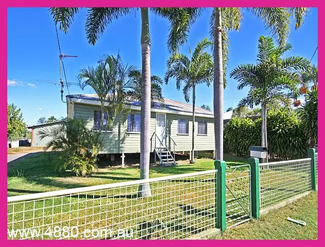 10 Kearney Street, Mareeba QLD 4880