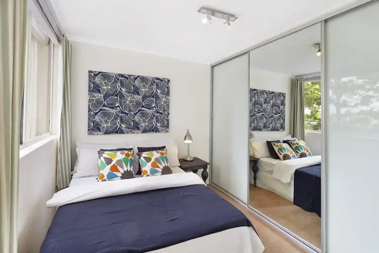 Fourth view of Homely apartment listing, 10/77 Cook Road, Centennial Park NSW 2021
