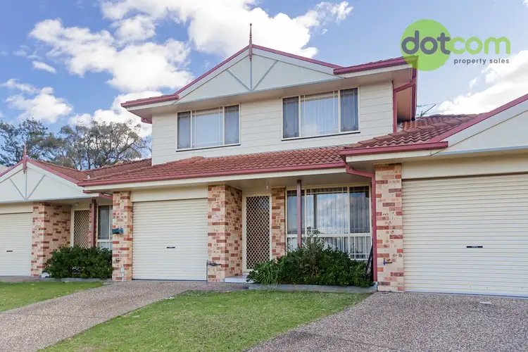Main view of Homely townhouse listing, 2/2-4 Bailey Street, Adamstown NSW 2289
