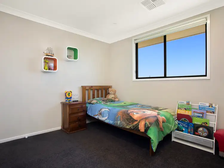 Sixth view of Homely house listing, 17 Stephenson Drive, Ropes Crossing NSW 2760