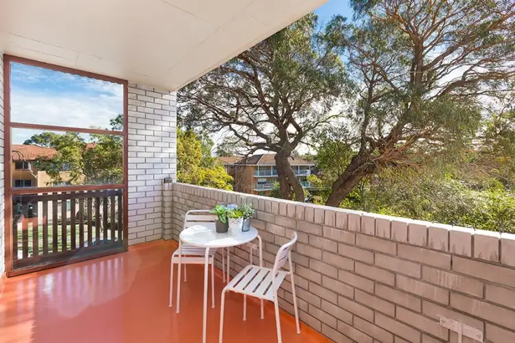 Fourth view of Homely unit listing, 5/55 President Avenue, Caringbah NSW 2229