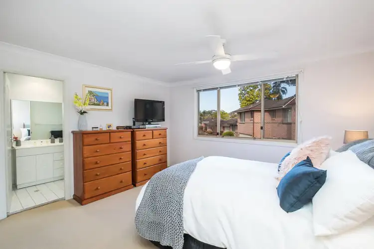Third view of Homely townhouse listing, 6/11 Oakwood Street, Sutherland NSW 2232