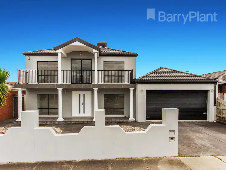 1H Oakwood Road, Albanvale VIC 3021