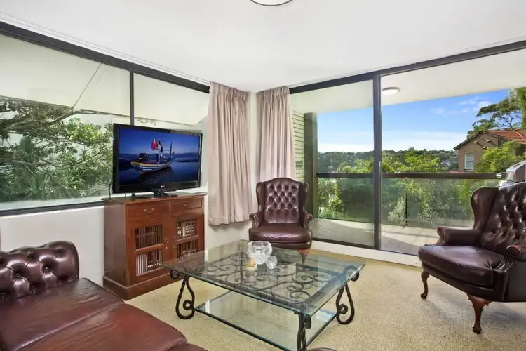 Main view of Homely unit listing, 2/351 Edgecliff Road, Edgecliff NSW 2027