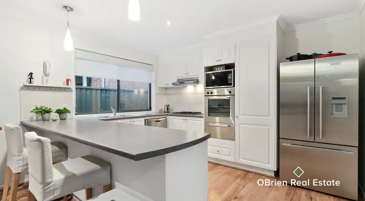 Fourth view of Homely house listing, 25 Ironbark Circuit, Pakenham VIC 3810