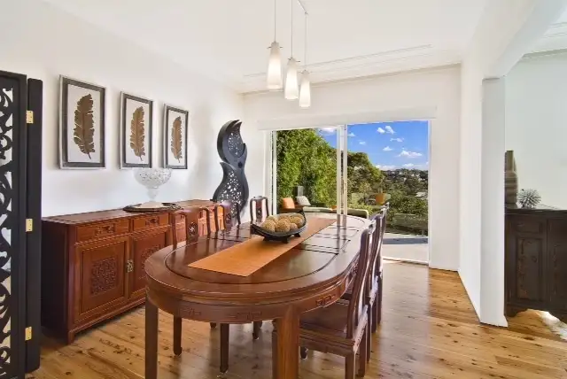 Fifth view of Homely house listing, 28 Headland Road, Castle Cove NSW 2069