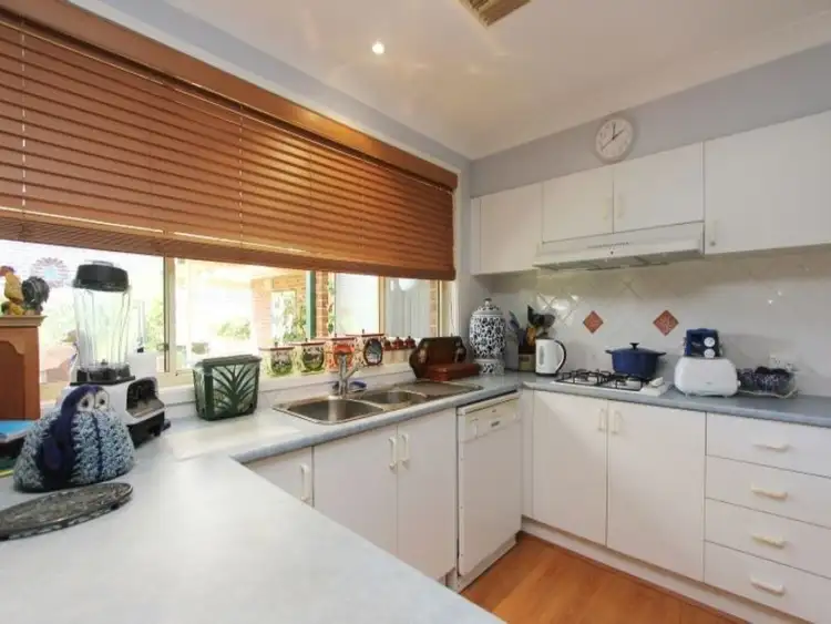 Fifth view of Homely house listing, 10 Constantina Circuit, Goulburn NSW 2580