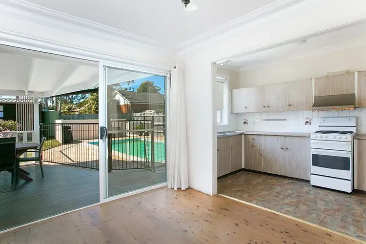 Fifth view of Homely house listing, 14 Yarrabin Street, Belrose NSW 2085