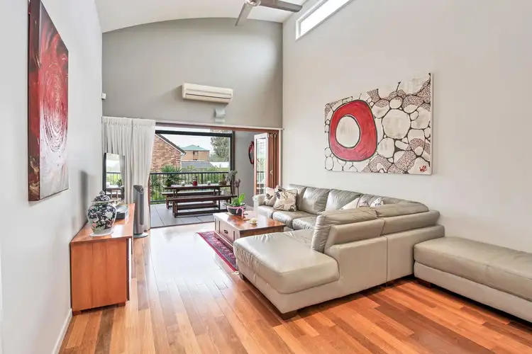 Sixth view of Homely villa listing, 1/7 Miami Shore Parade, Miami QLD 4220