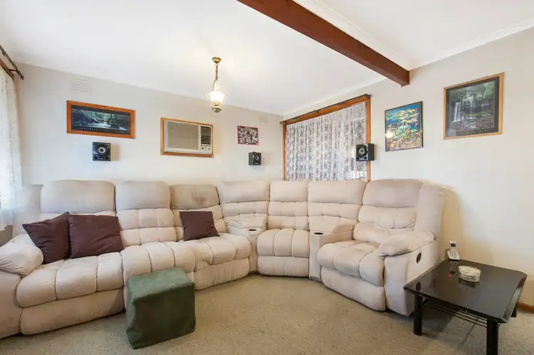 Fourth view of Homely house listing, 93 Chapple Street, Wodonga VIC 3690