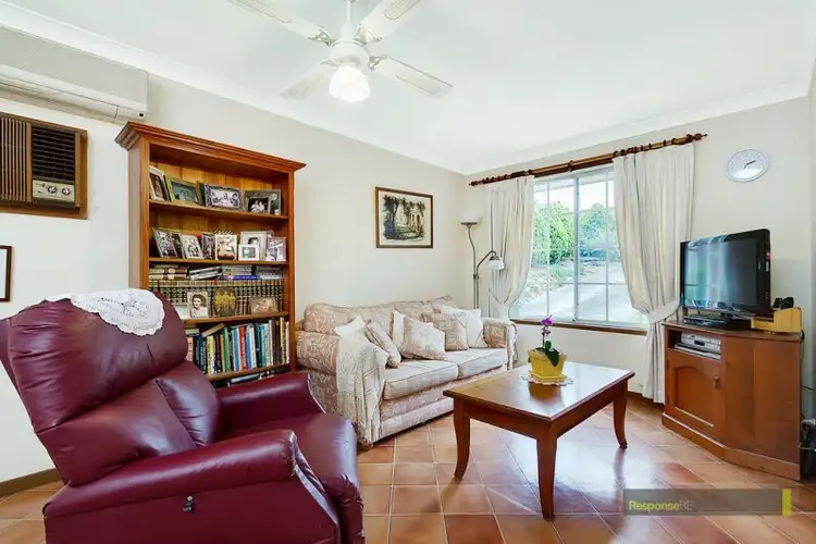 Fifth view of Homely house listing, 67 Cropley Drive, Baulkham Hills NSW 2153