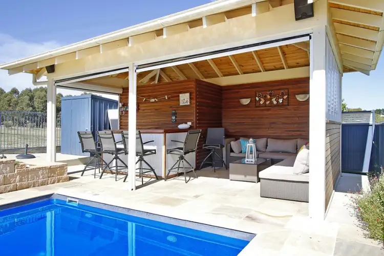 Fourth view of Homely rural property listing, 38 Ryan Lane, Beechworth VIC 3747