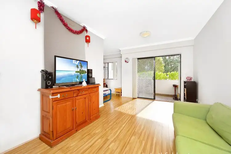 Third view of Homely apartment listing, 2/14 Courallie Avenue, Homebush West NSW 2140