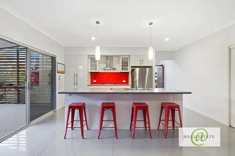 Fifth view of Homely house listing, 7 Eagle Place, Zilzie QLD 4710