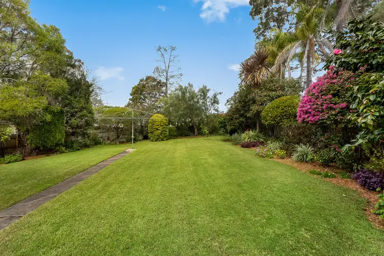 Second view of Homely house listing, 12 Dunrossil Avenue, Carlingford NSW 2118