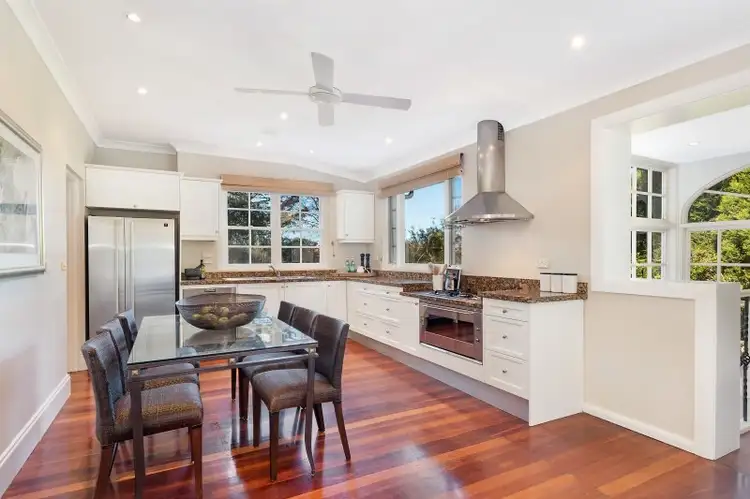 Fifth view of Homely house listing, 64 Pymble Avenue, Pymble NSW 2073