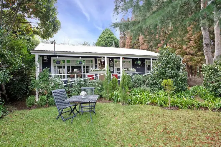 38 Scott Avenue, Leura NSW 2780