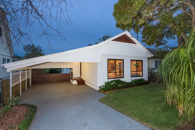 Sixth view of Homely house listing, 59a Flinders Road, Woolooware NSW 2230