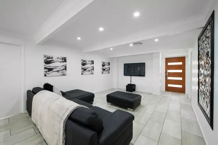 Fifth view of Homely house listing, 6 Splice Street, Mermaid Waters QLD 4218