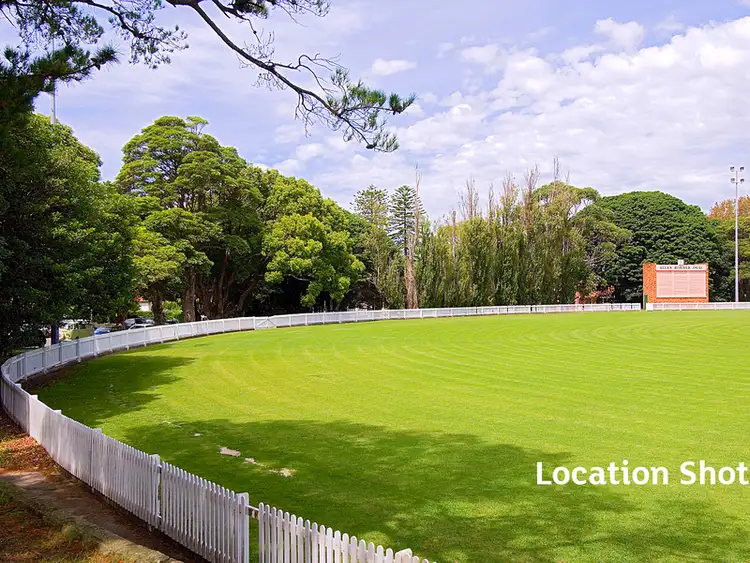 Fifth view of Homely house listing, 17 Bardwell Road, Mosman NSW 2088