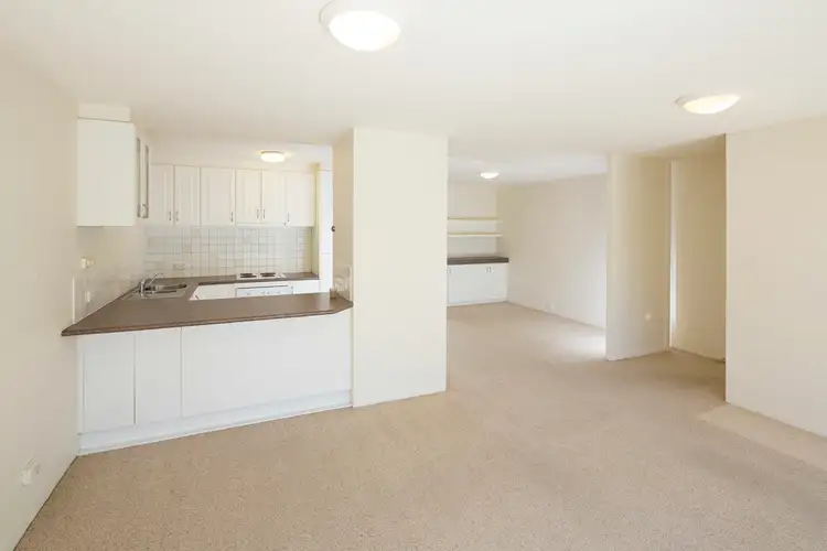 Fifth view of Homely apartment listing, Level G/7/47 Eyre Street, Kingston ACT 2604