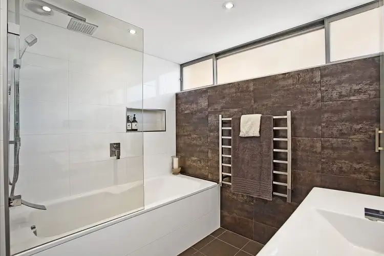 Fourth view of Homely apartment listing, 5/18-20 Penkivil Street, Bondi Beach NSW 2026
