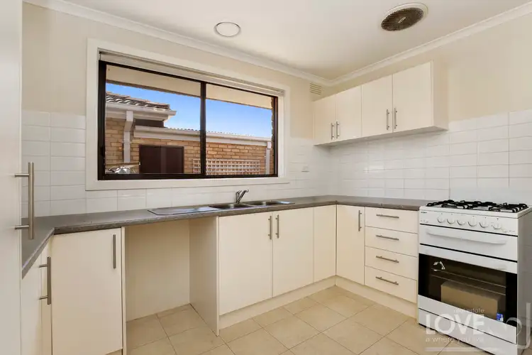 Second view of Homely unit listing, 2/2 Leamington Street, Reservoir VIC 3073