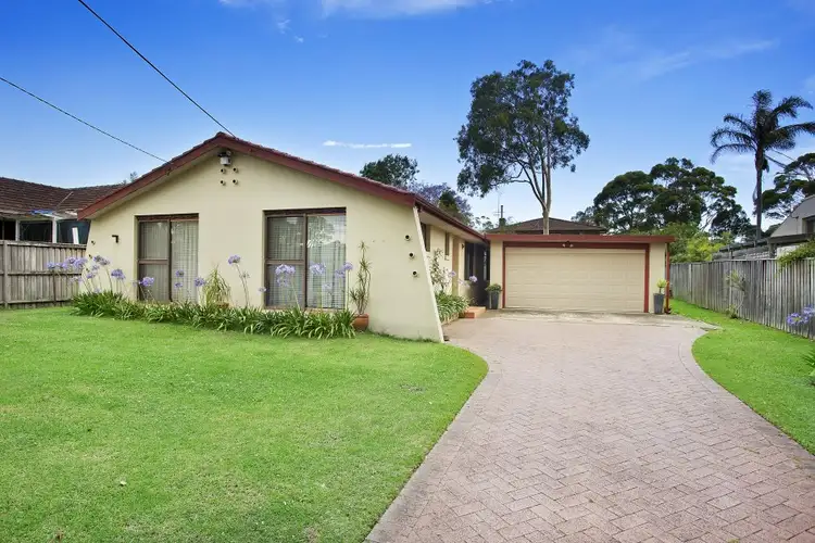 80 Myoora Road, Terrey Hills NSW 2084