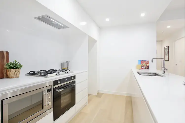Sixth view of Homely apartment listing, 801/280 Jones Street, Pyrmont NSW 2009