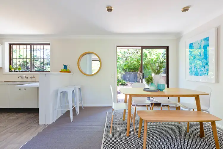 Third view of Homely house listing, 41a Ponsonby Parade, Seaforth NSW 2092