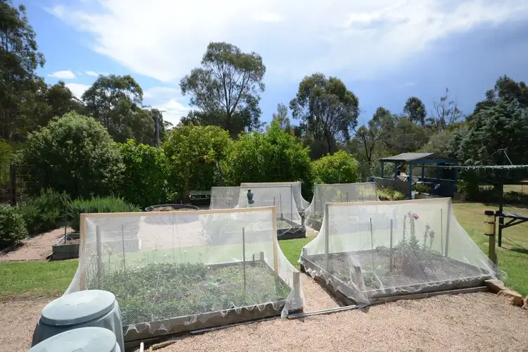 Fourth view of Homely house listing, 291 Duncan Road, Sarsfield VIC 3875