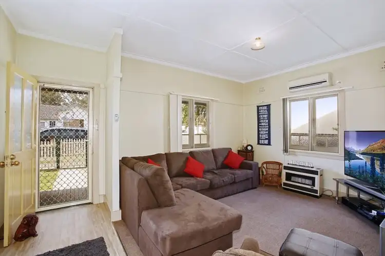 Second view of Homely house listing, 39 Chellaston Street, Camden NSW 2570