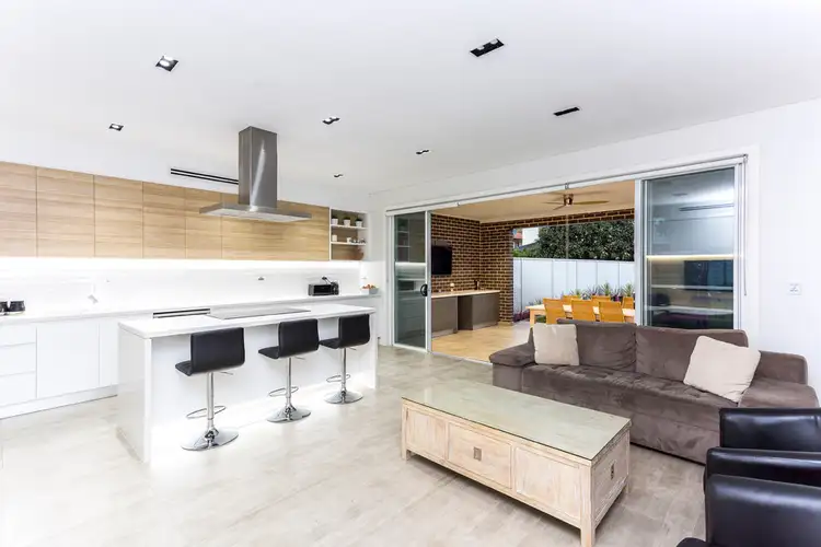 Fifth view of Homely semi-detached listing, 15a Samoa Avenue, Picnic Point NSW 2213